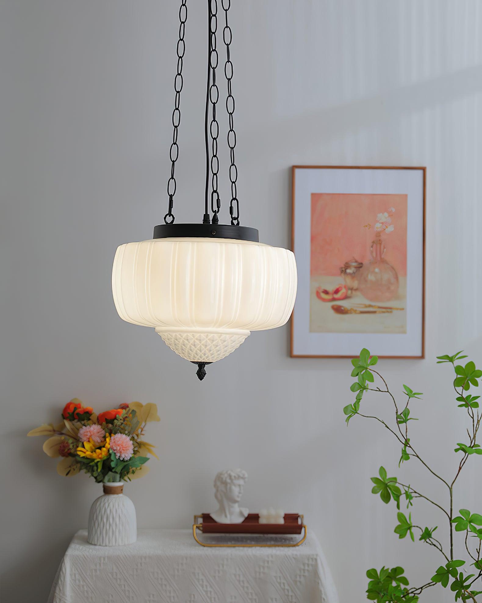 Marlo Pendant Light - Lamp Outdoor