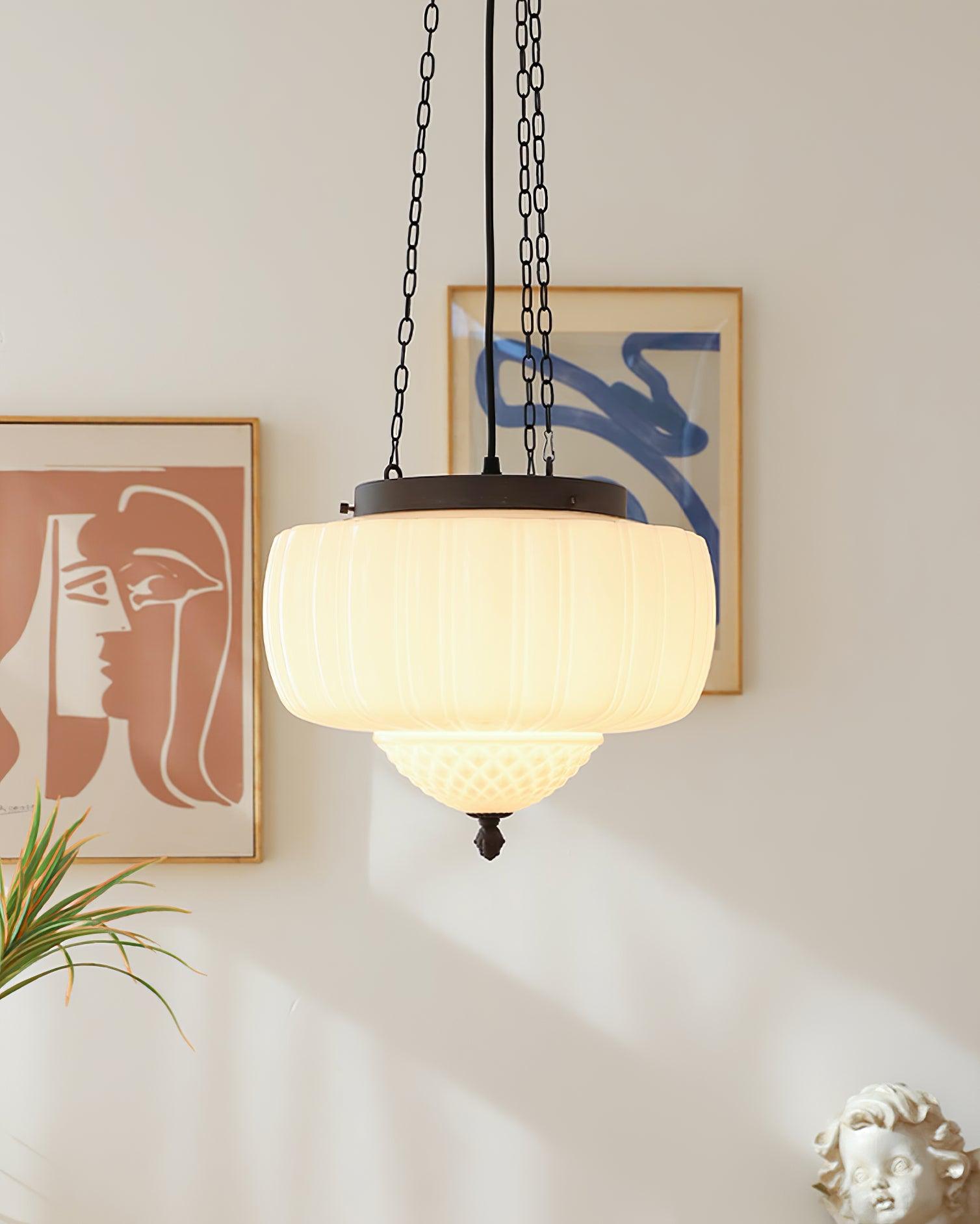 Marlo Pendant Light - Lamp Outdoor