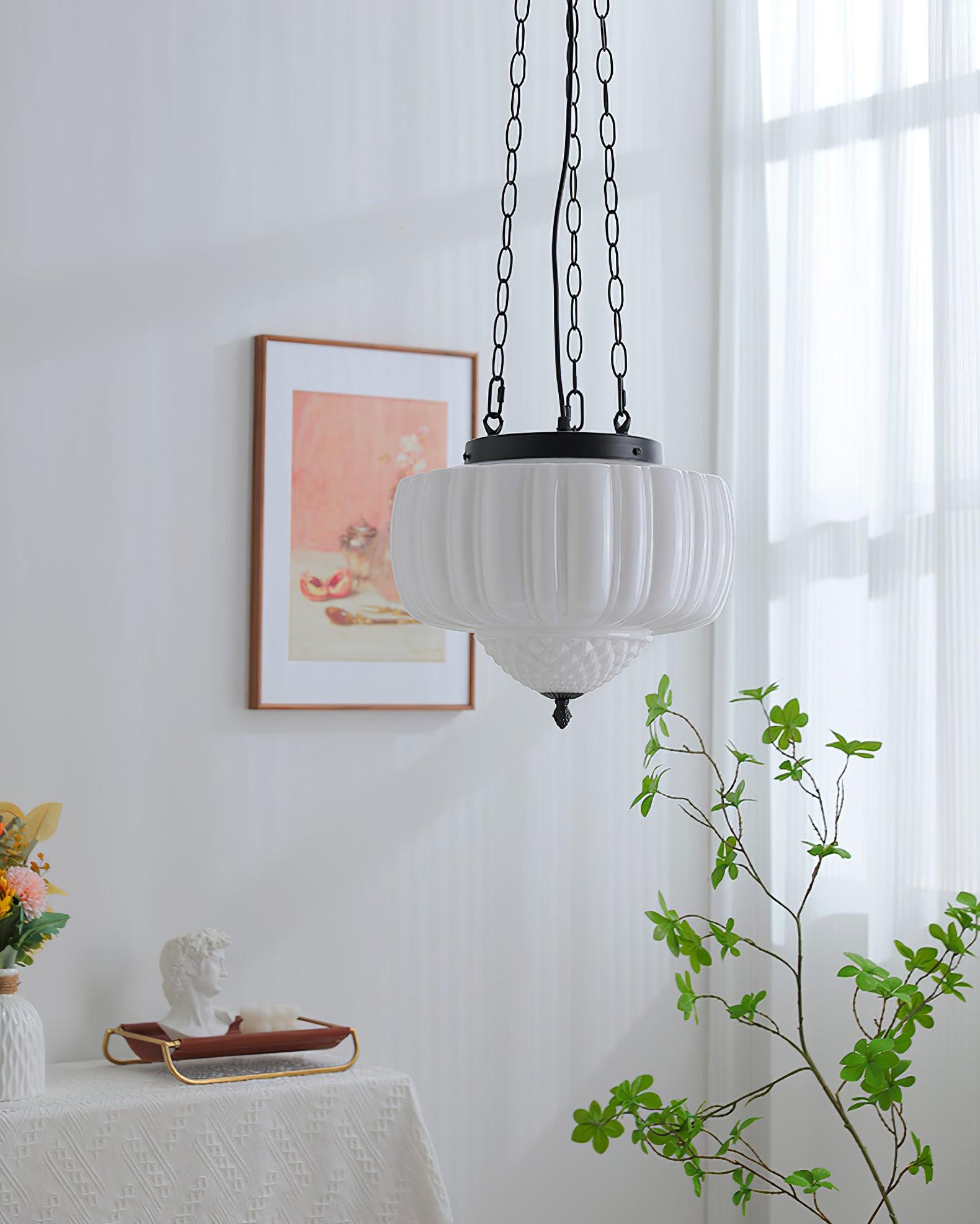 Marlo Pendant Light - Lamp Outdoor