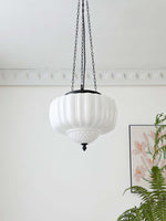 Marlo Pendant Light - Lamp Outdoor