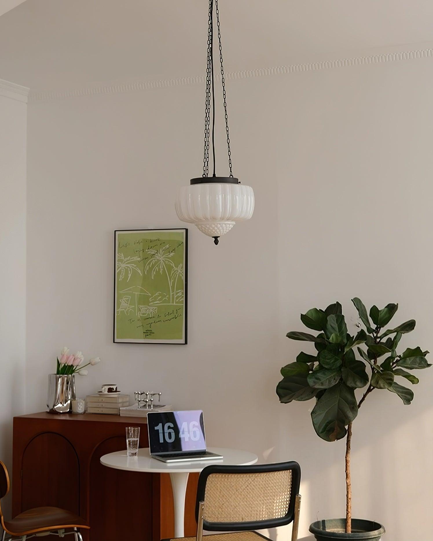 Marlo Pendant Light - Lamp Outdoor