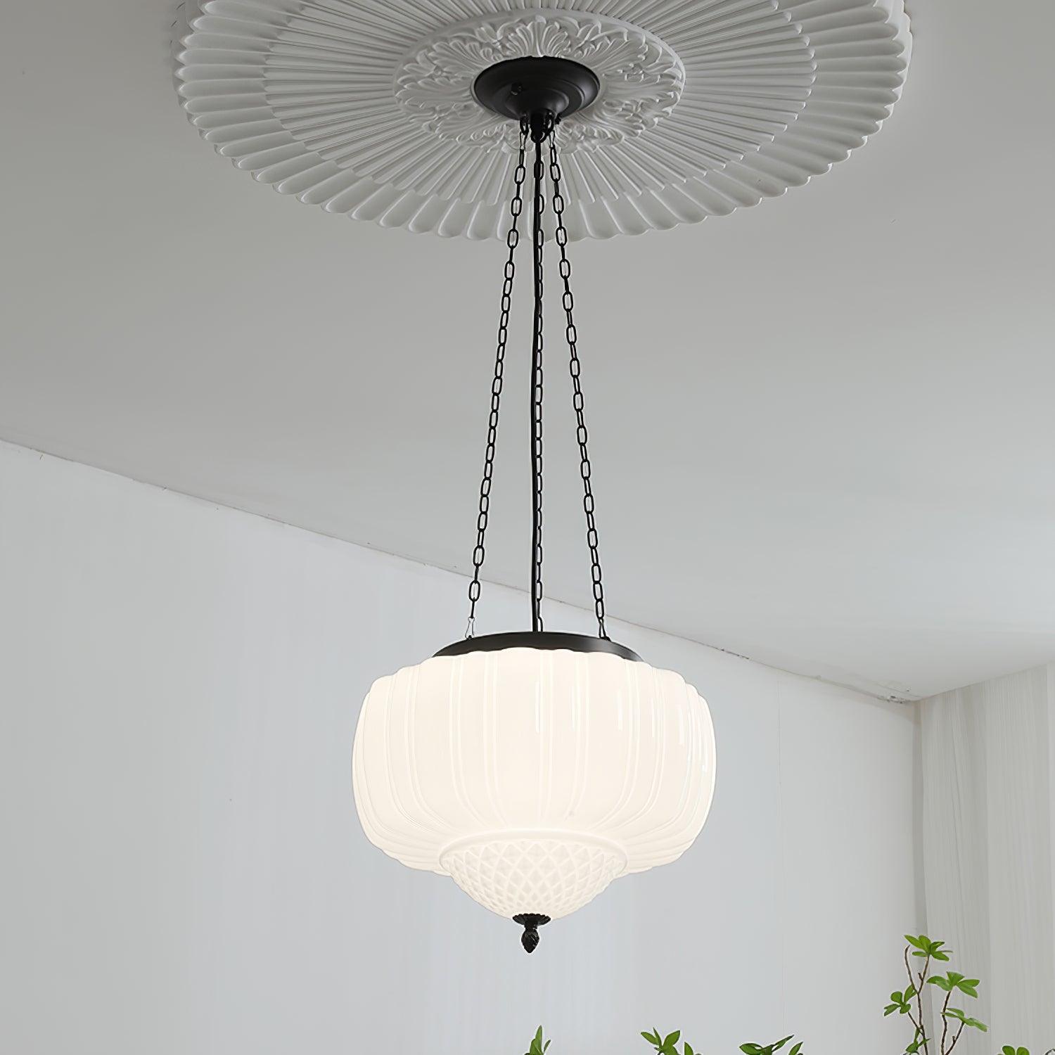 Marlo Pendant Light - Lamp Outdoor