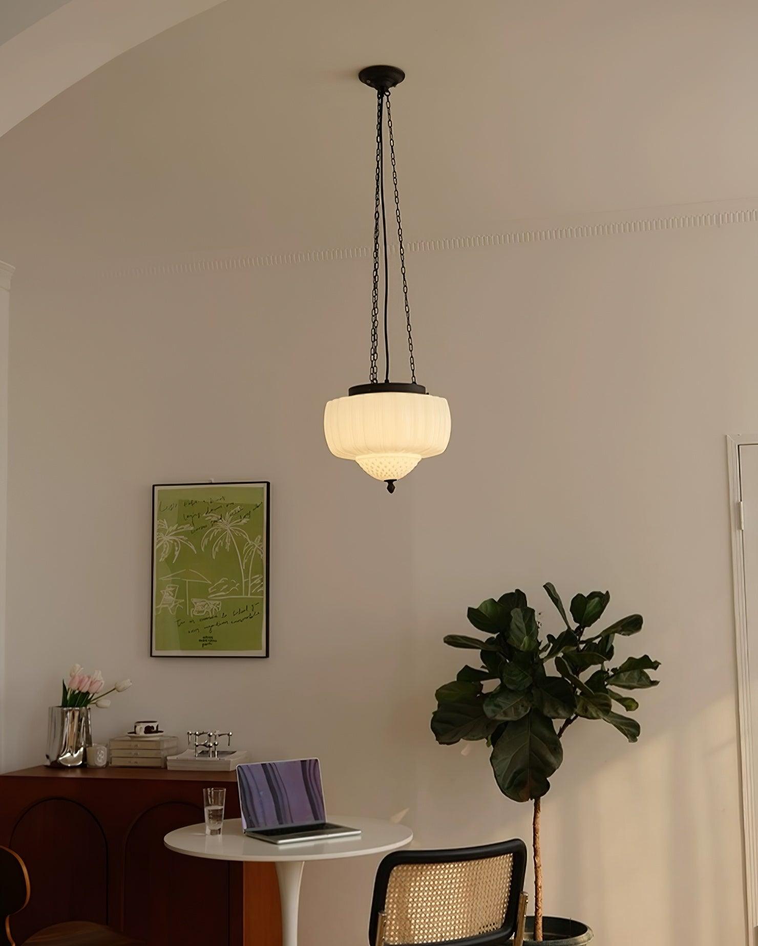 Marlo Pendant Light - Lamp Outdoor