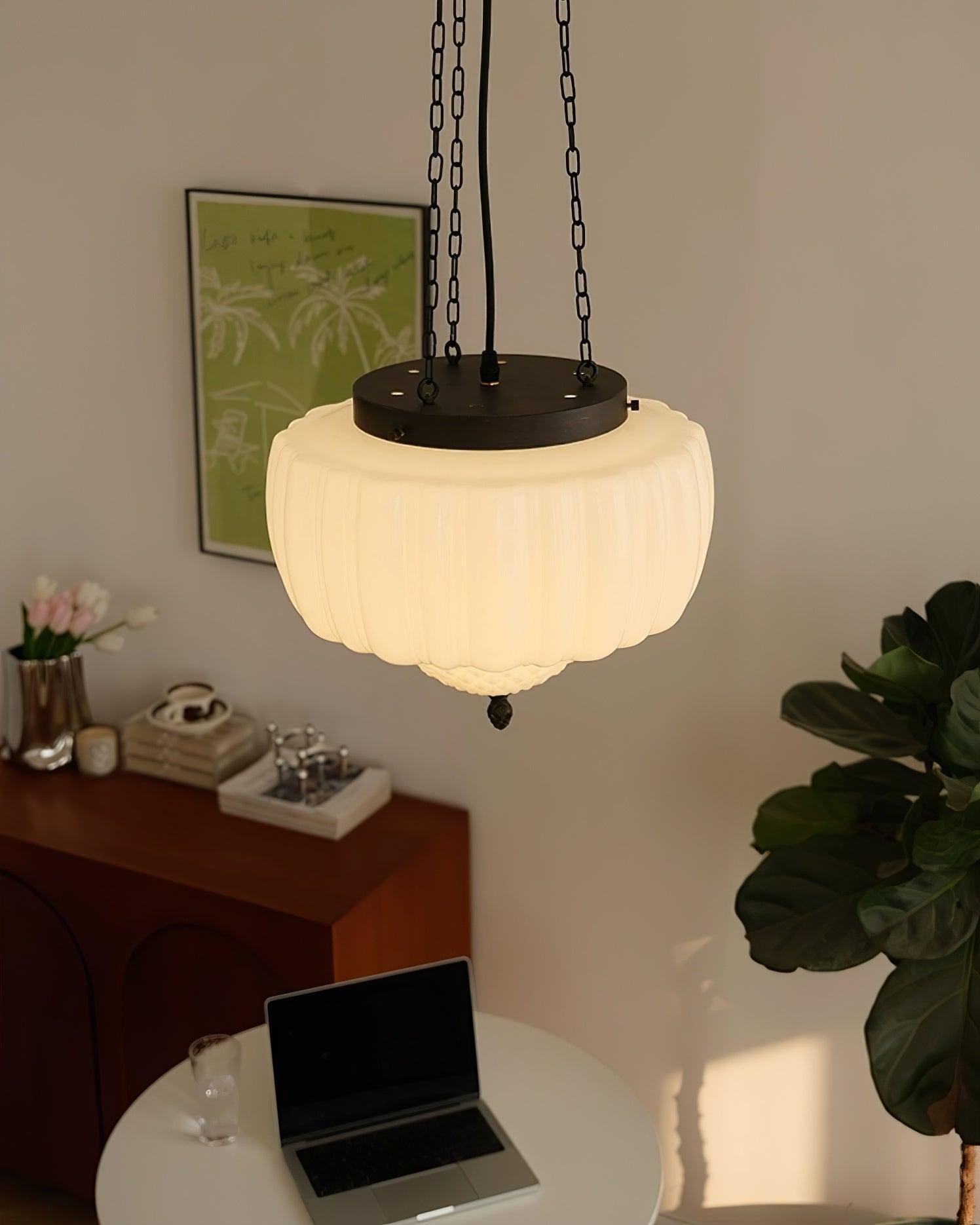 Marlo Pendant Light - Lamp Outdoor