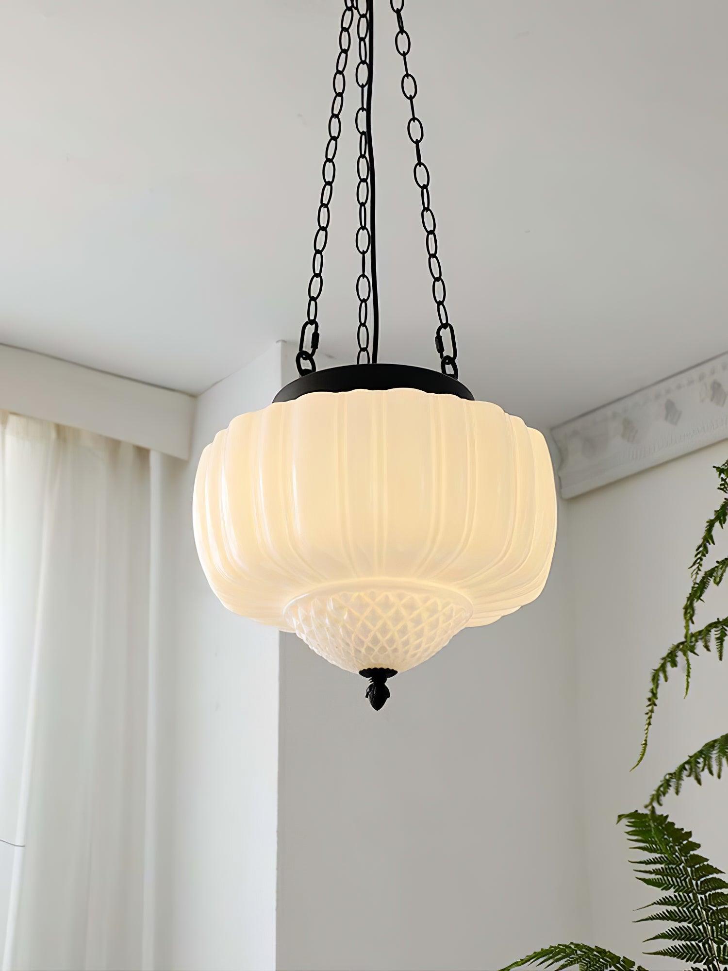Marlo Pendant Light - Lamp Outdoor
