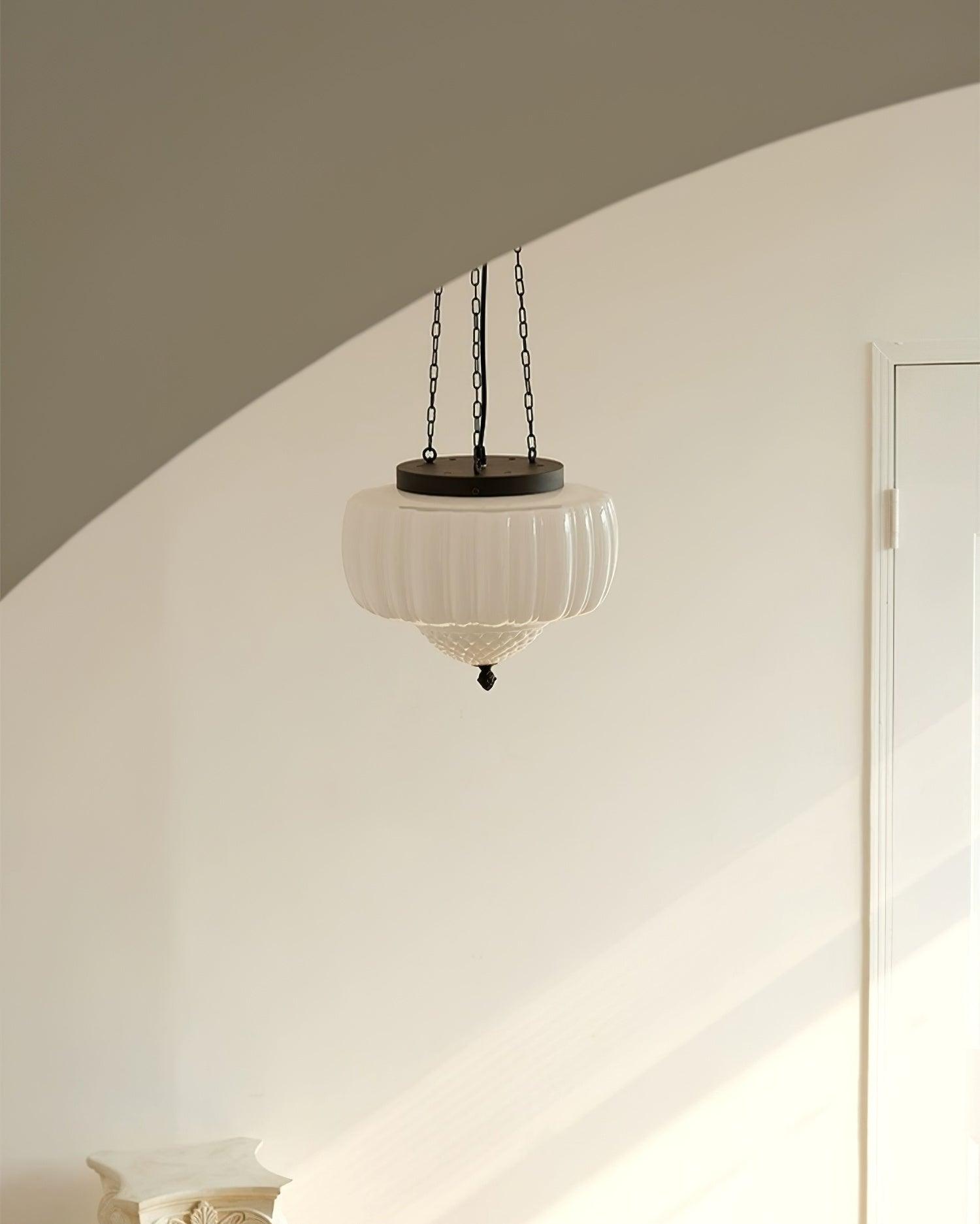 Marlo Pendant Light - Lamp Outdoor