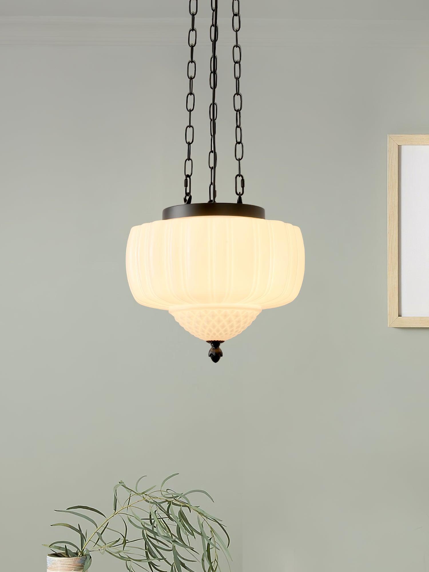 Marlo Pendant Light - Lamp Outdoor