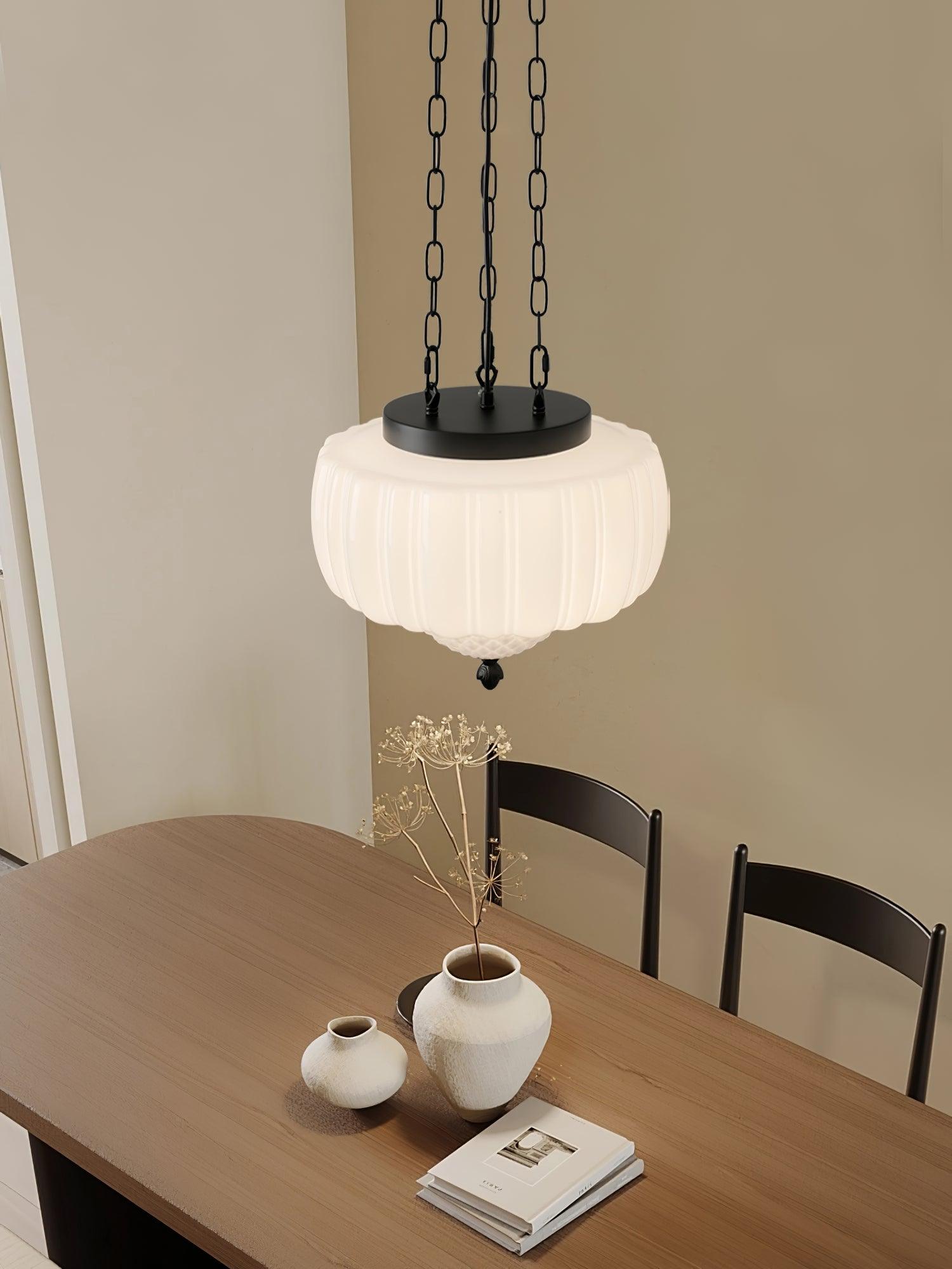 Marlo Pendant Light - Lamp Outdoor