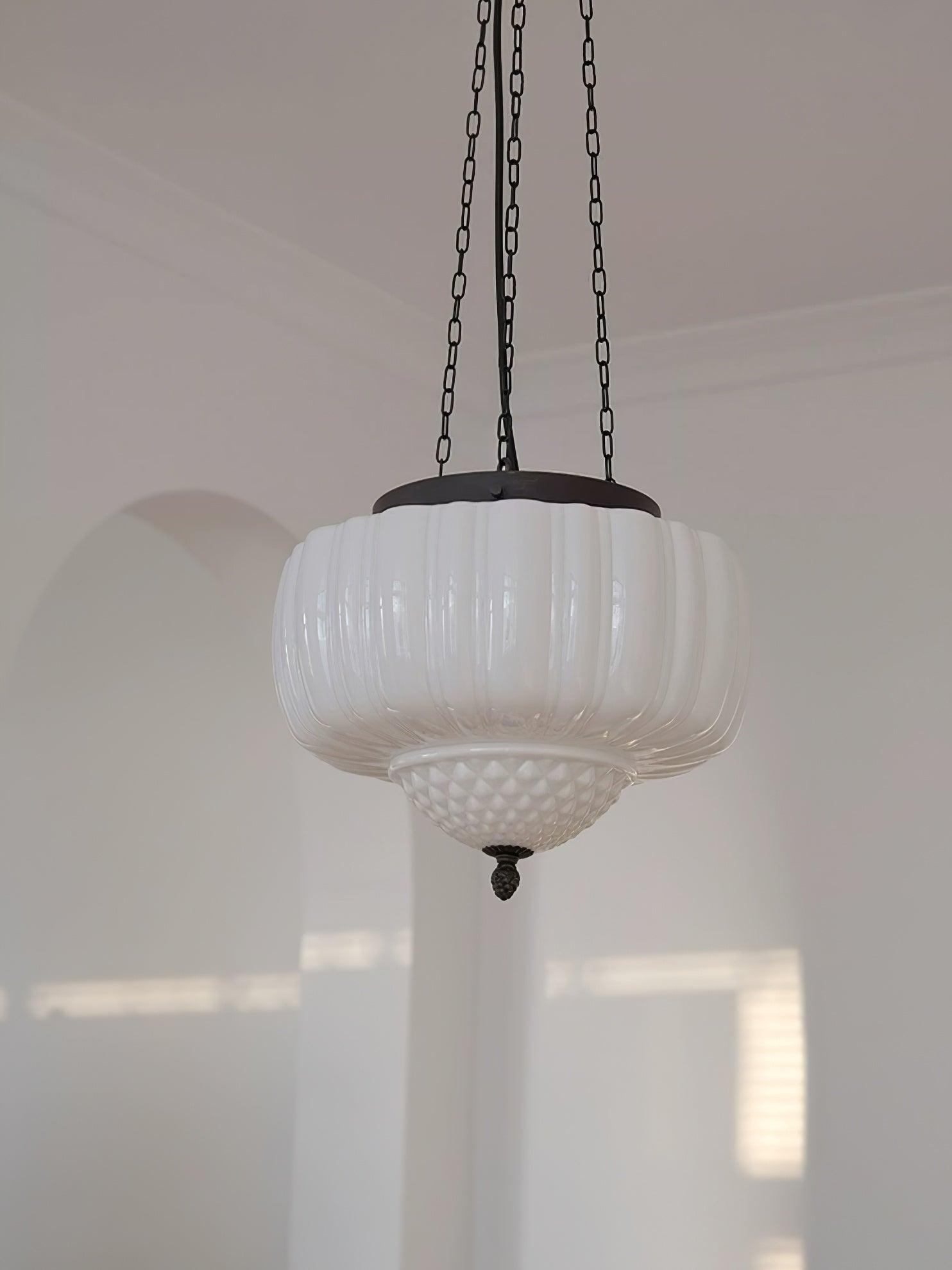 Marlo Pendant Light - Lamp Outdoor