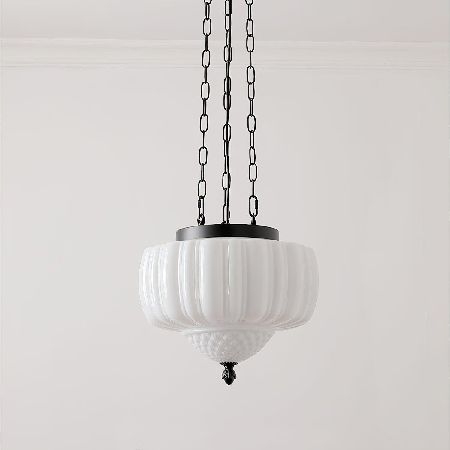 Marlo Pendant Light - Lamp Outdoor