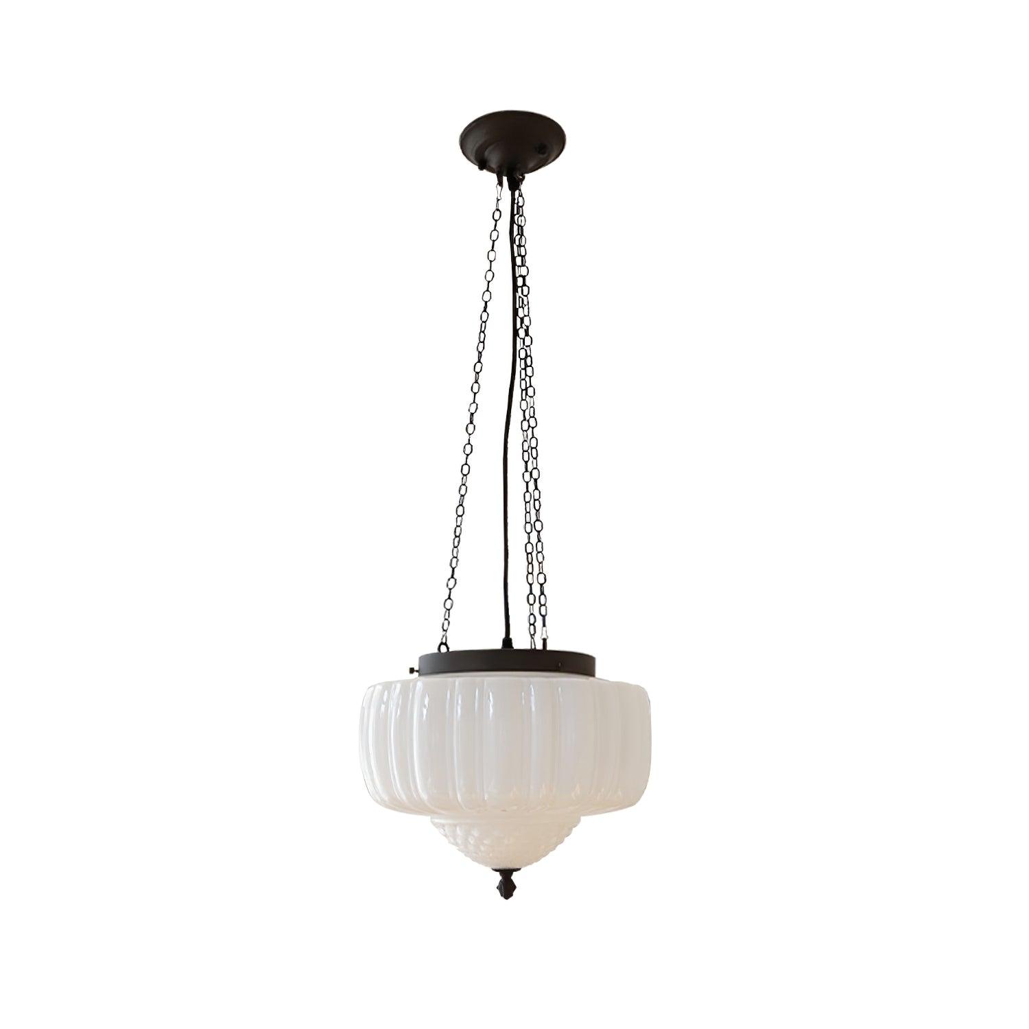 Marlo Pendant Light - Lamp Outdoor