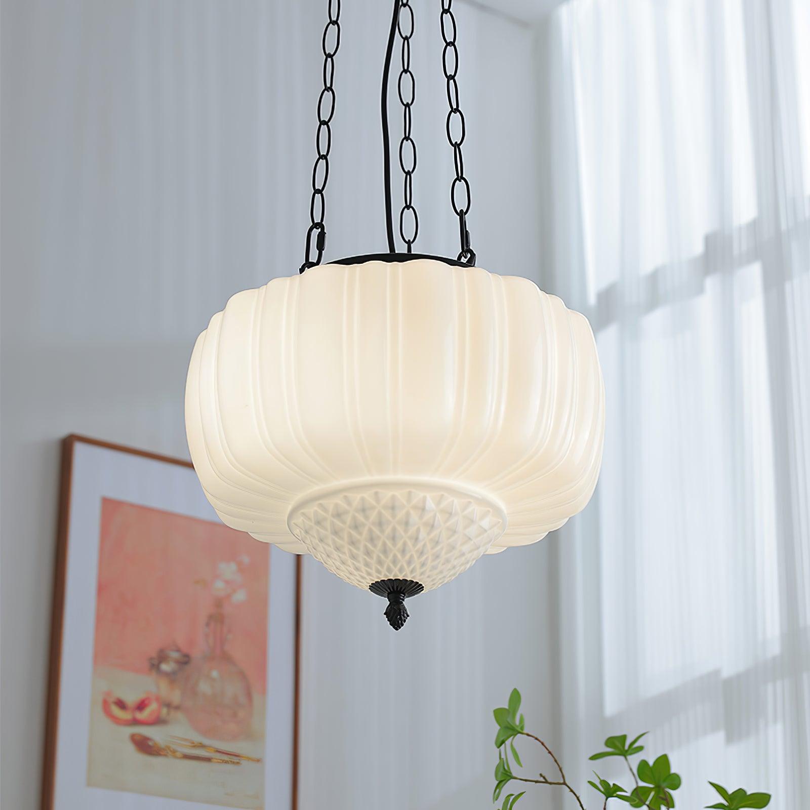 Marlo Pendant Light - Lamp Outdoor