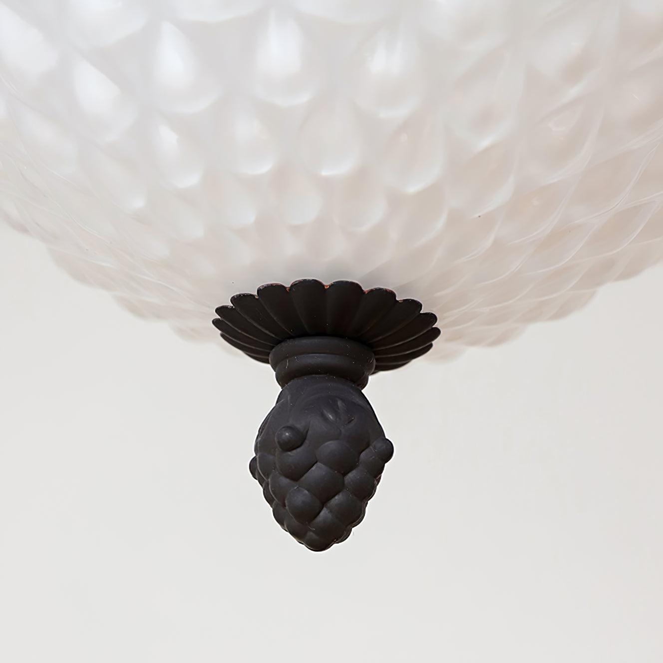 Marlo Pendant Light - Lamp Outdoor