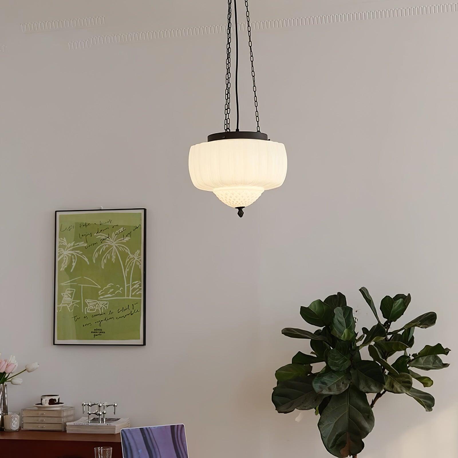 Marlo Pendant Light - Lamp Outdoor