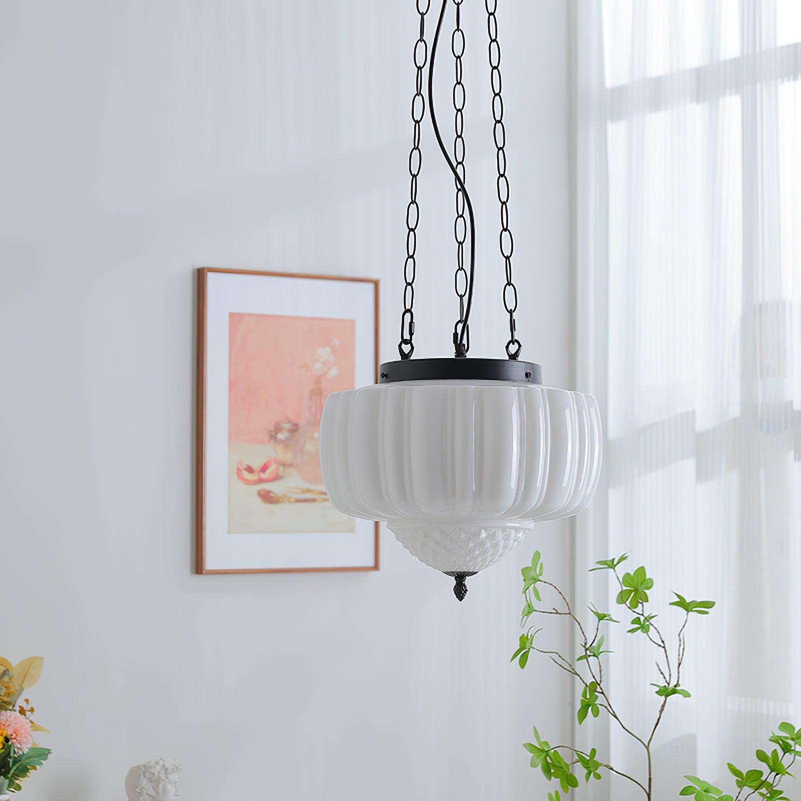 Marlo Pendant Light - Lamp Outdoor