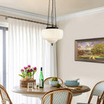 Marlo Pendant Light - Lamp Outdoor