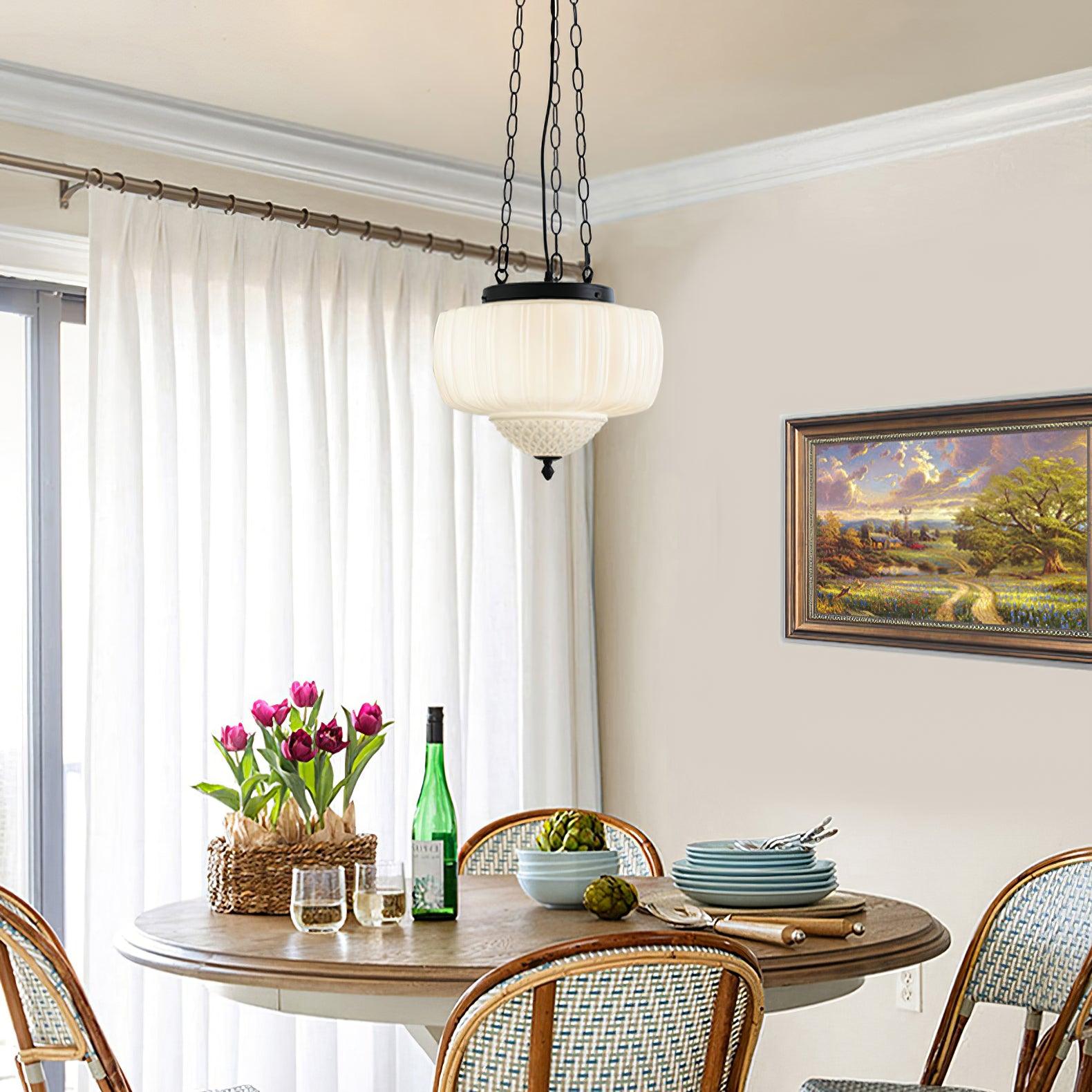 Marlo Pendant Light - Lamp Outdoor