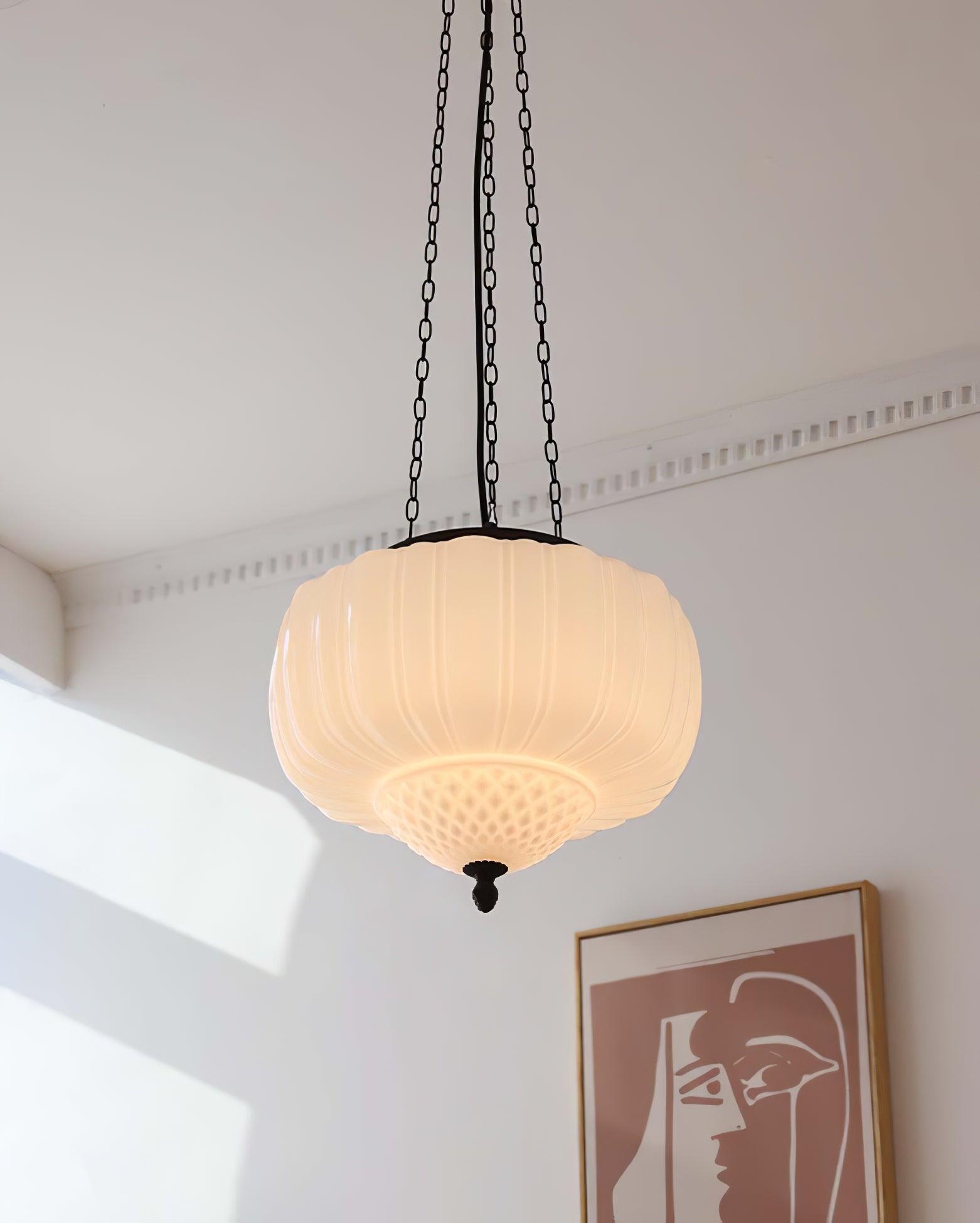 Marlo Pendant Light - Lamp Outdoor