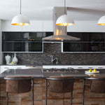 Marlow Dome Pendant Lamp - Lamp Outdoor