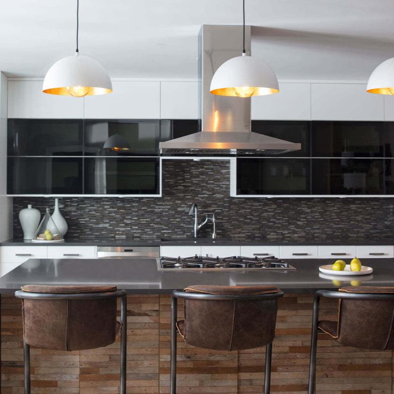 Marlow Dome Pendant Lamp - Lamp Outdoor