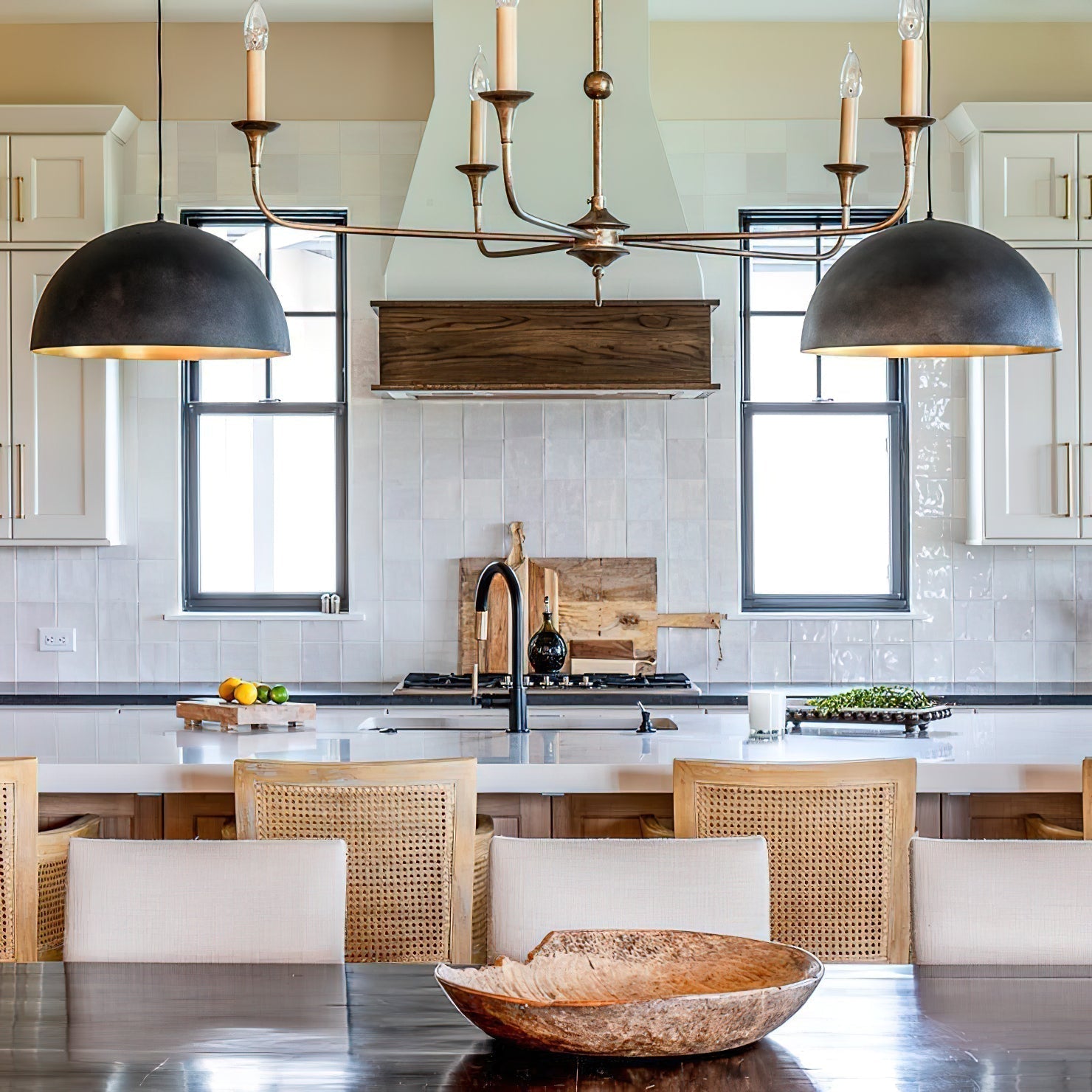 Marlow Dome Pendant Lamp - Lamp Outdoor