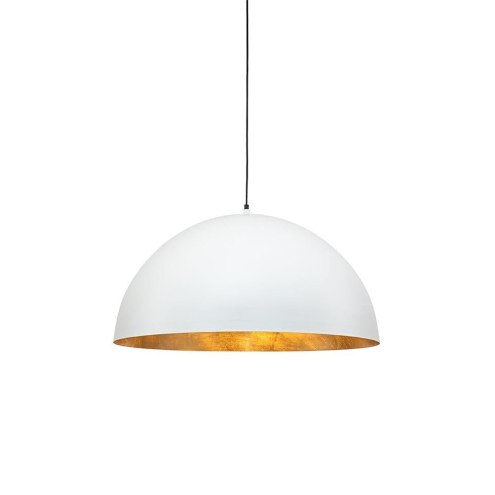 Marlow Dome Pendant Lamp - Lamp Outdoor