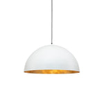Marlow Dome Pendant Lamp - Lamp Outdoor