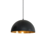 Marlow Dome Pendant Lamp - Lamp Outdoor