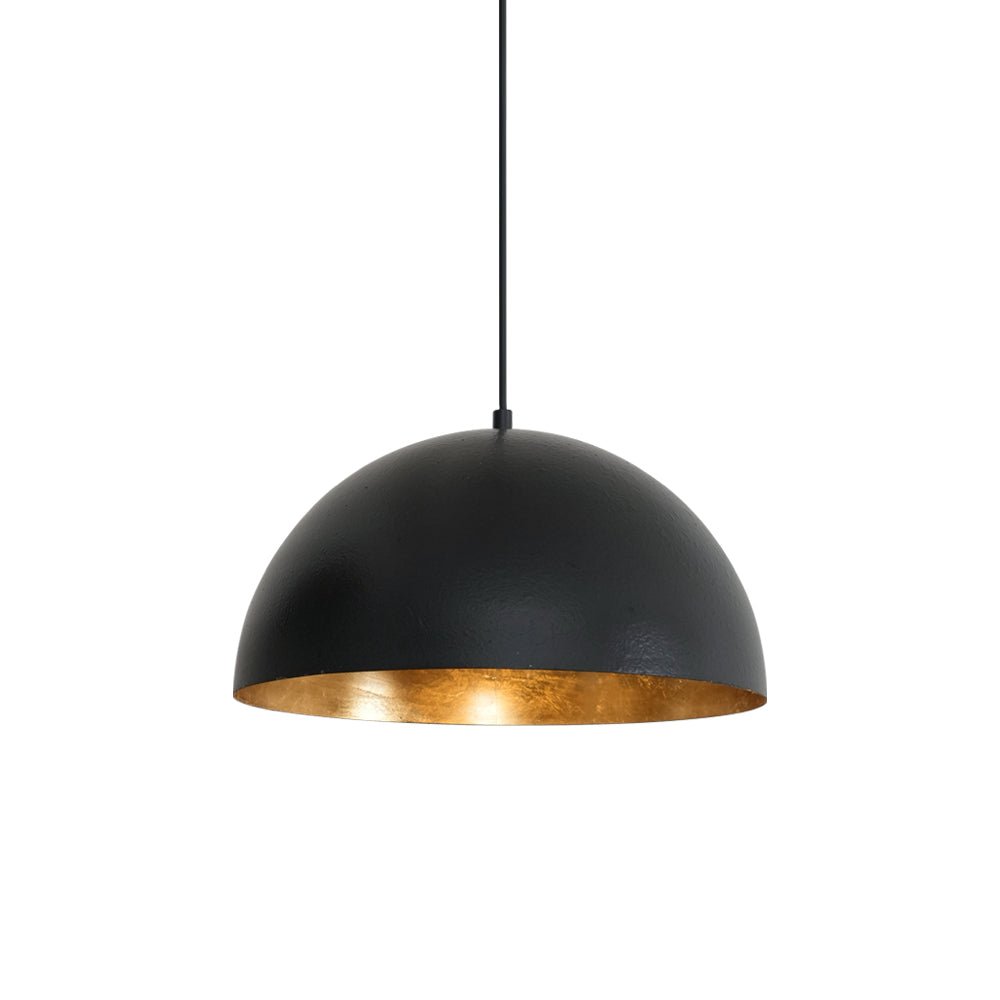 Marlow Dome Pendant Lamp - Lamp Outdoor