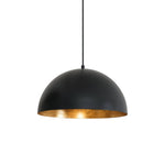 Marlow Dome Pendant Lamp - Lamp Outdoor