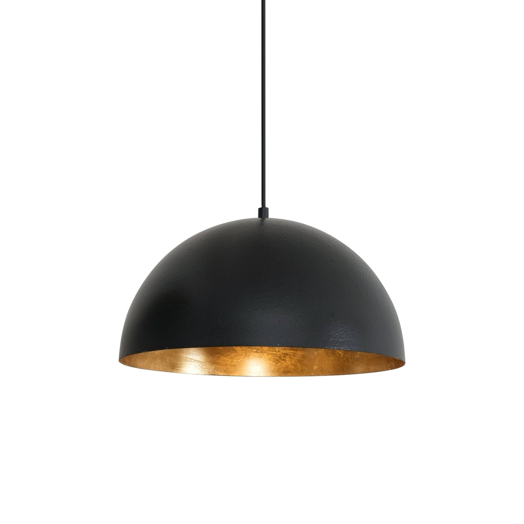 Marlow Dome Pendant Lamp - Lamp Outdoor