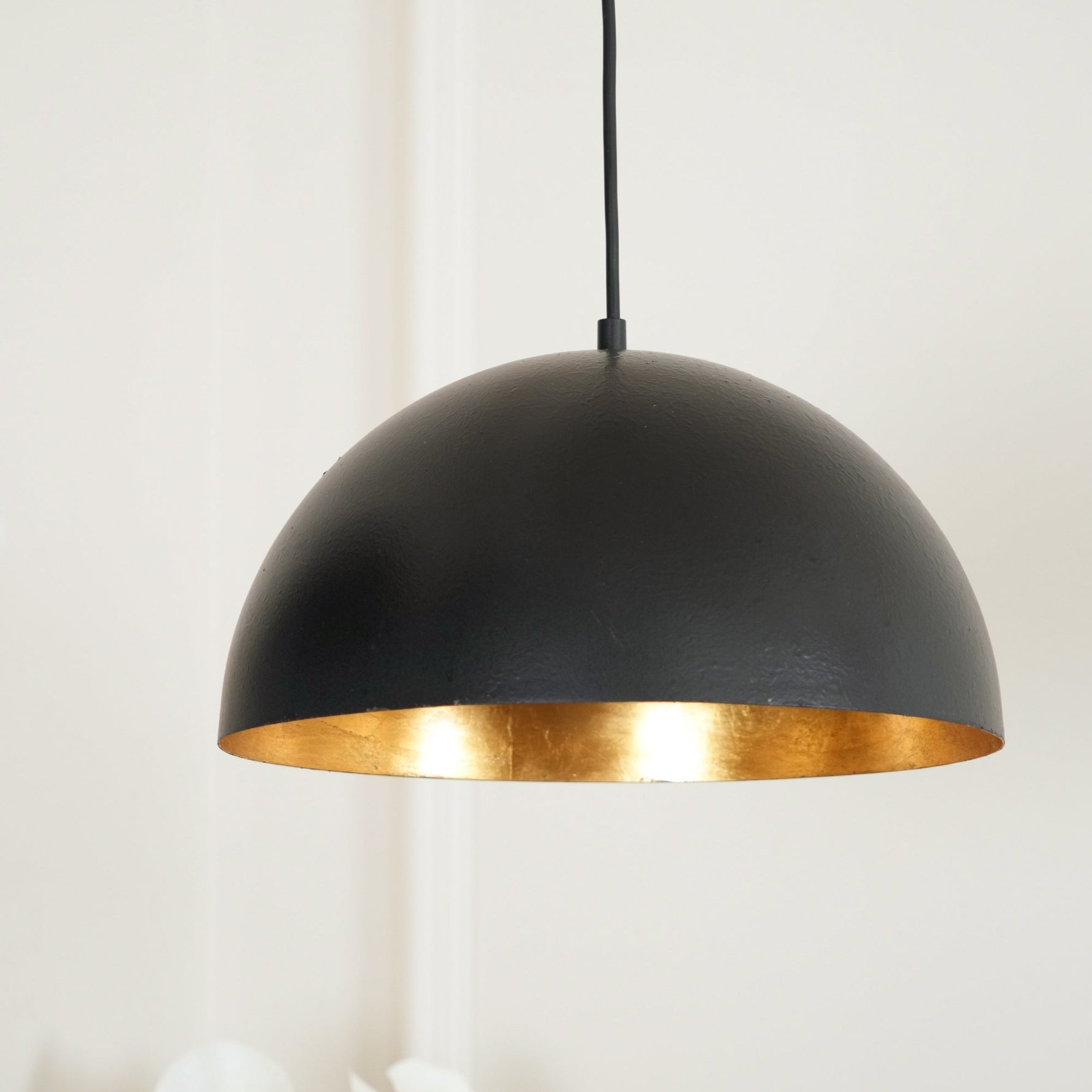 Marlow Dome Pendant Lamp - Lamp Outdoor