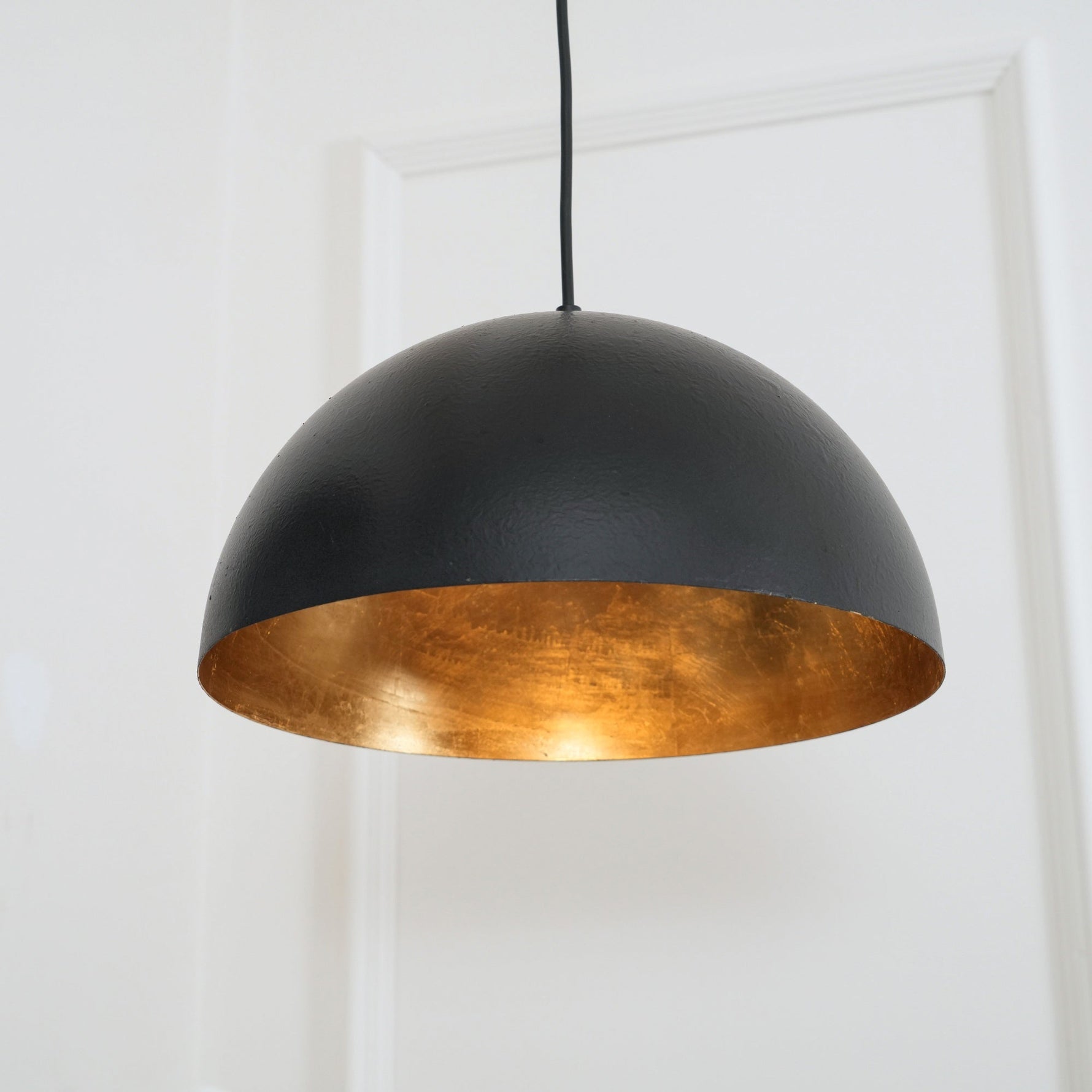 Marlow Dome Pendant Lamp - Lamp Outdoor