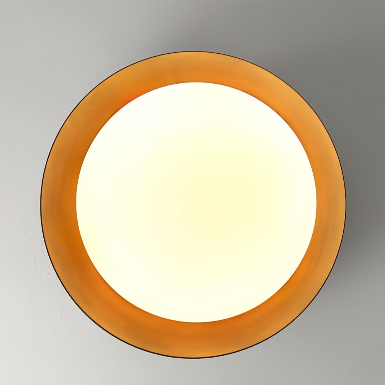 Marlow Shadow Ceiling Lamp - Lamp Outdoor