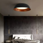 Marlow Shadow Ceiling Lamp - Lamp Outdoor