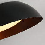 Marlow Shadow Ceiling Lamp - Lamp Outdoor