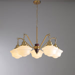 Marquette Chandelier - Lamp Outdoor