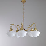 Marquette Chandelier - Lamp Outdoor
