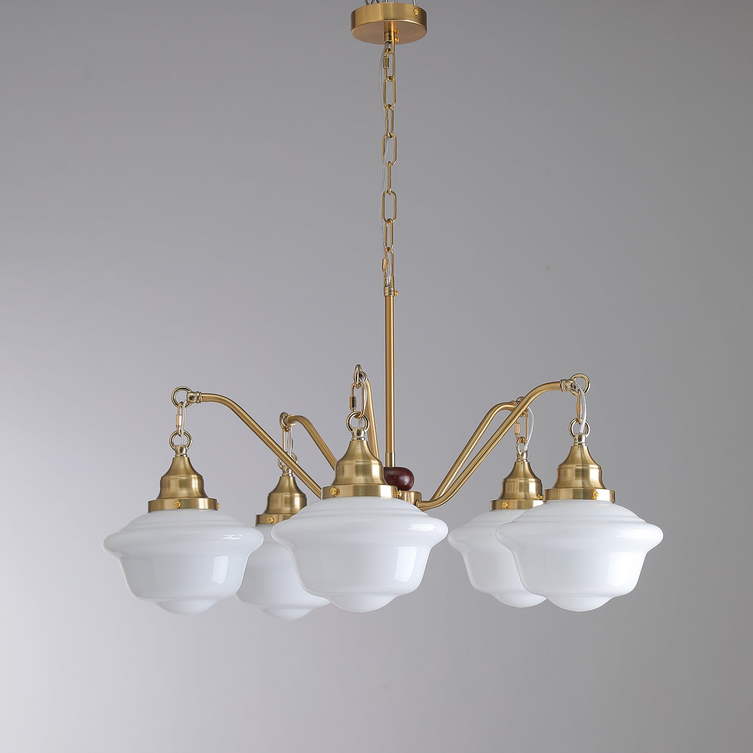 Marquette Chandelier - Lamp Outdoor