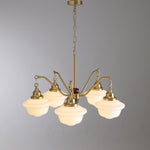 Marquette Chandelier - Lamp Outdoor