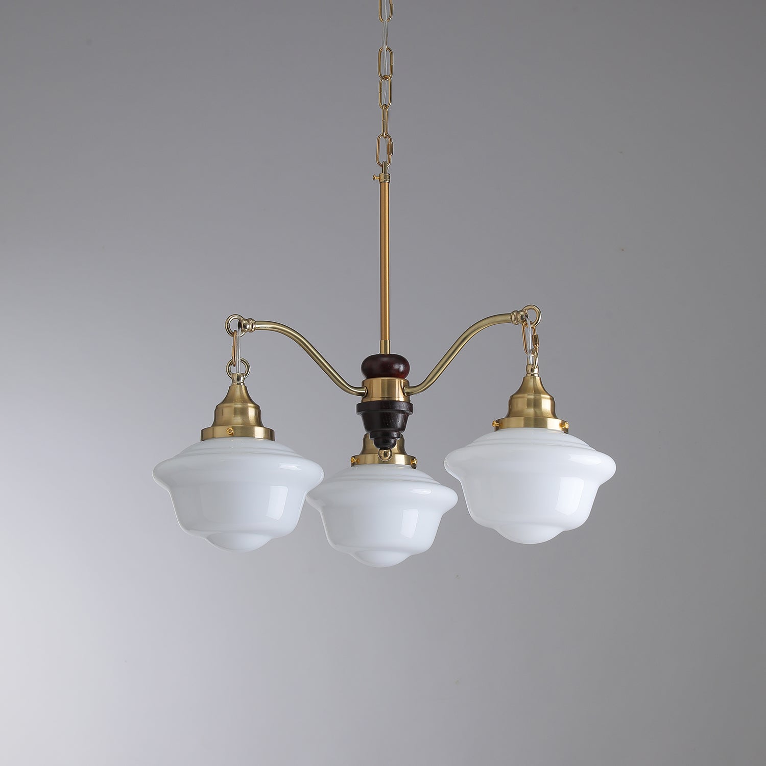 Marquette Chandelier - Lamp Outdoor