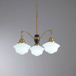 Marquette Chandelier - Lamp Outdoor