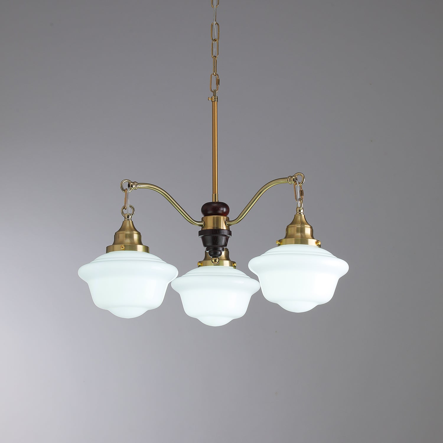 Marquette Chandelier - Lamp Outdoor