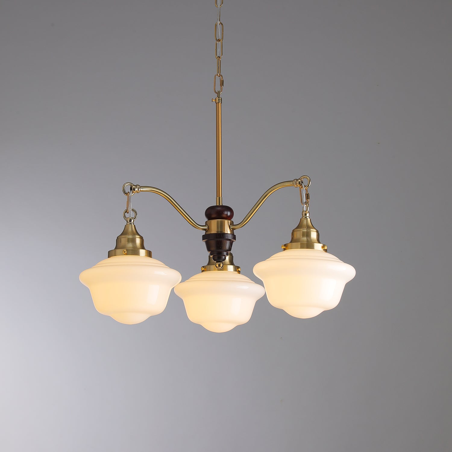 Marquette Chandelier - Lamp Outdoor