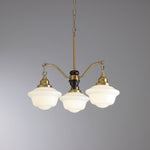 Marquette Chandelier - Lamp Outdoor