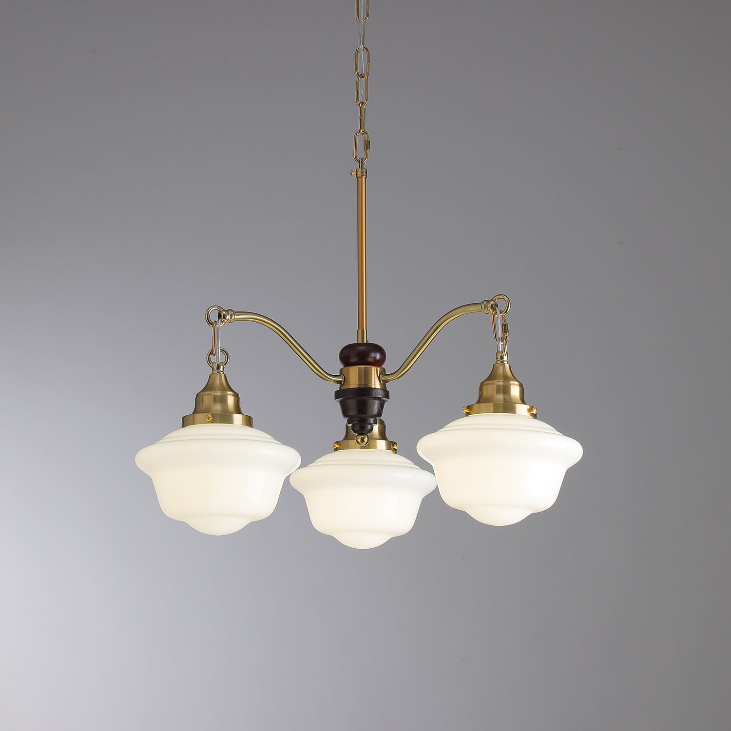 Marquette Chandelier - Lamp Outdoor