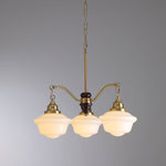 Marquette Chandelier - Lamp Outdoor