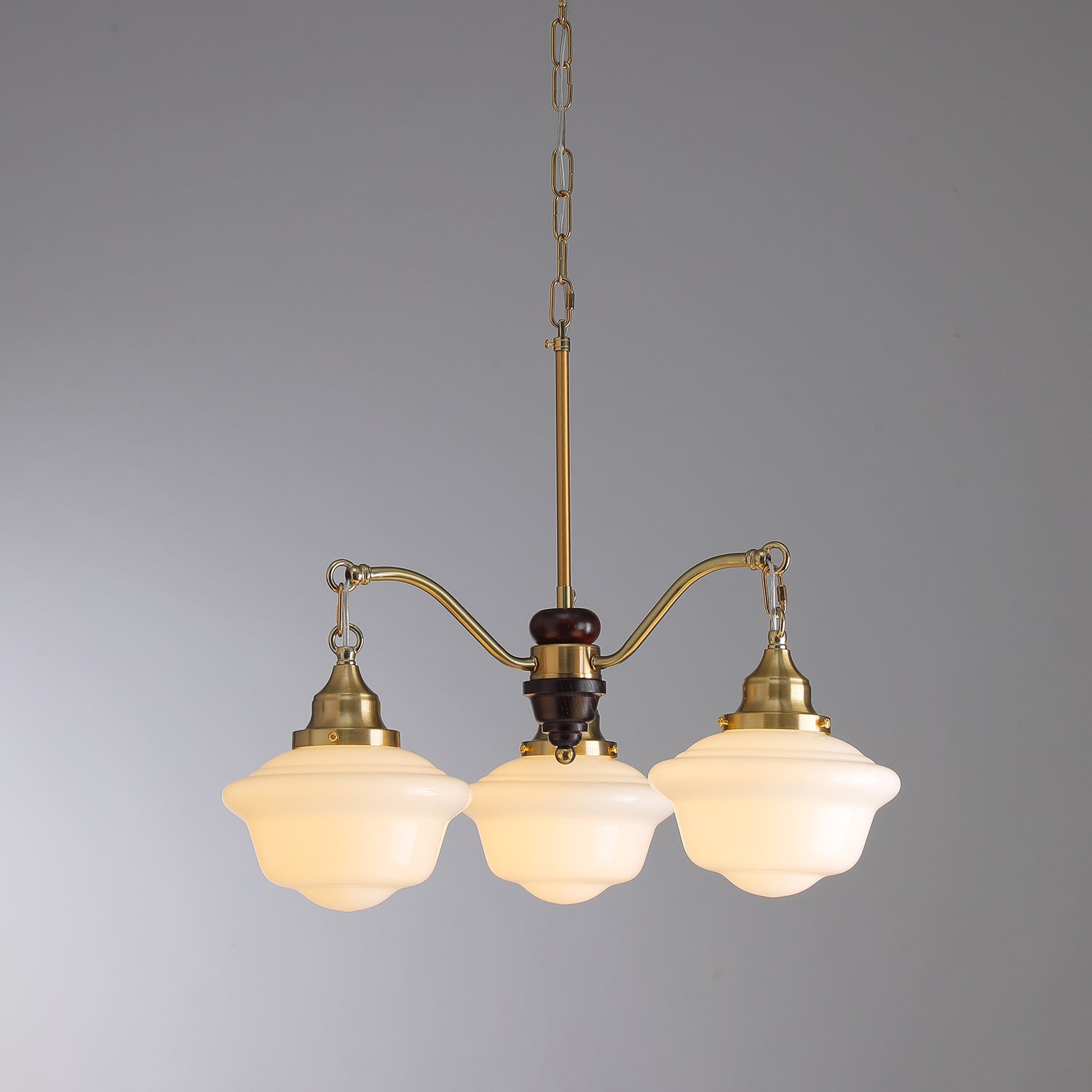 Marquette Chandelier - Lamp Outdoor