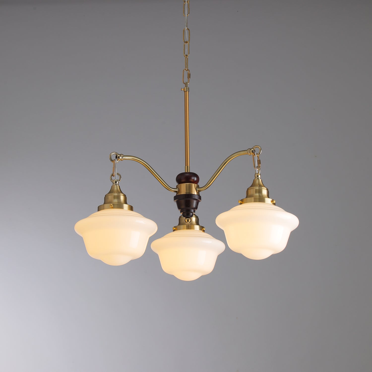 Marquette Chandelier - Lamp Outdoor
