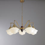 Marquette Chandelier - Lamp Outdoor